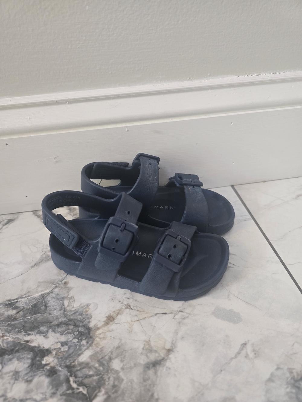 Primark - Birkenstock look Kids Sandals